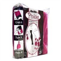 Finny Mutt Mitt Pinkies Pack (100 ct.)