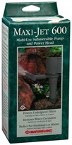 Marineland Maxi-Jet Power Head 600 (160 gph)