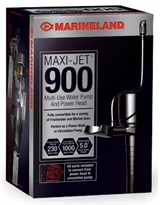 Marineland Maxi-Jet Power Head 900 (230 gph)