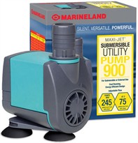 Marineland Maxi-Jet Submersible Utility Pump 900 (10 watt, 247 gph)