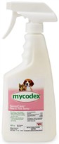 Mycodex SensiCare Flea & Tick Spray (16 oz)