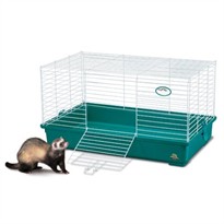 SuperPet My First Home Large