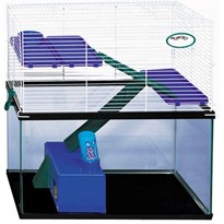 SuperPet My First Home Tank Topper