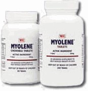 Myolene (60 tablets)