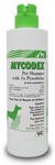Mycodex Shampoo with 3X Pyrethrins (6oz)