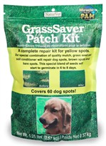 NatureVet GrassSaver Patch Kit (1.25 lb.)
