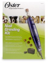 Oster Nail Grinding Kit