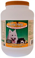 NaturVet Kelp Help (4 lb. powder)