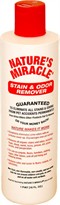 Nature's Miracle Stain & Odor Remover (16 oz)