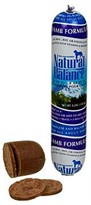 Natural Balance Lamb & Rice Roll (4 lb)