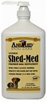 Animed Natural Shed-Med (32oz)