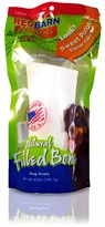 Redbarn Naturals Sweet Potato Filled Bone - Large (8.8 oz)