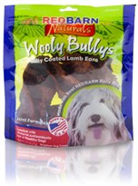 Redbarn Naturals Wooly Bullys (2.5 oz)