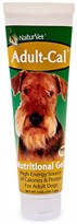 NaturVet Adult-Cal Gel for Dogs (5 oz)
