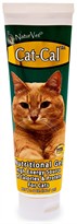 NaturVet Cat-Cal Gel (5 oz)