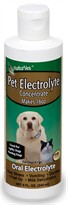 Naturvet Pet Electrolyte Concentrate (16 fl oz)