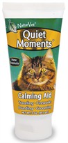NaturVet Quiet Moments Gel for Cats (3 oz)