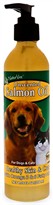 NaturVet Unscented Salmon Oil (8.75 fl oz)  