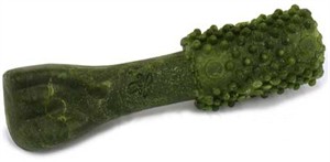 Nylabone Nutri Dent Edible Dental Brush Chew - Small (3")