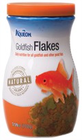 Aqueon Goldfish Flakes (3.59 oz)