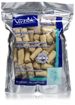 CET Chews for Cats ECONOMY (96 chews) Fish Flavor