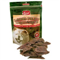 Merrick Delicous Lamb Filet Squares (10 oz)