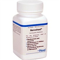 Nervoheel (100 Tabs) by Heel