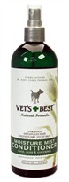 Vet's Best Moisture Mist Conditioner For Dogs (16 fl oz)