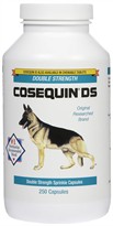 Cosequin DS (Double Strength) 250 CAPSULES