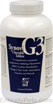 Synovi G3 Chewable Tablets (120 Tablets)