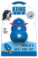 Kong Blue (Medium)