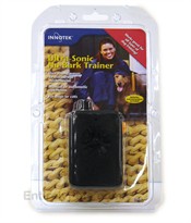 Innotek Ultra-Sonic No-Bark Trainer - CUB-50