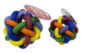 Nobbly Wobbly II 