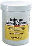 Nolvasan Ointment (7 oz)
