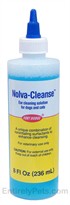 Nolva-Cleanse Ear Cleaning Solution (8 oz)