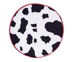 Combat� Flying Calf Dog Toy