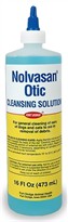 Nolvasan Otic Cleansing Solution (16 oz)