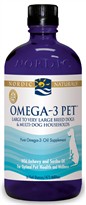 Nordic Naturals Omega-3 Pet (16 oz)