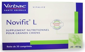 Novifit L (30 Tablets) 400mg
