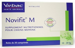 Novifit M (30 Tablets) 200mg