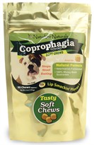 NaturVet Coprophagia Deterrent Soft Chews (90 ct)