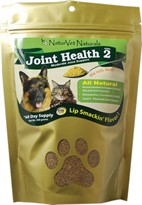 NaturVet Joint Health Level 2 Powder Supplement 60 Day Supply
