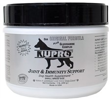 Nupro Joint Support for Dogs (1 lb.)