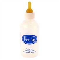 Nursing Bottle by PetAg (2 oz)