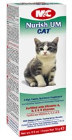 Mark & Chappell Nurish UM Paste For Cats (2.4 oz)