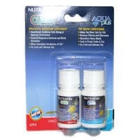 Nutrafin Cycle & Aqua Plus (2 oz)
