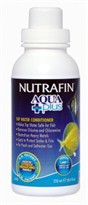 Nutrafin Aqua Plus Tap Water Conditioner (8.4 oz)