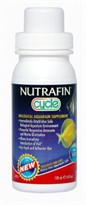 Nutrafin Cycle Biological Aquarium Supplement (4 oz)