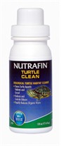 Nutrafin Turtle Clean Habitat Cleaner (4 oz)