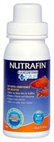 Nutrafin Goldfish Plus Water Conditioner (4 oz)